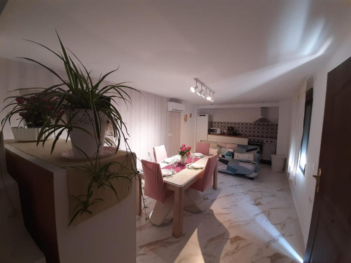 מרטוס Sweet Home מראה חיצוני תמונה