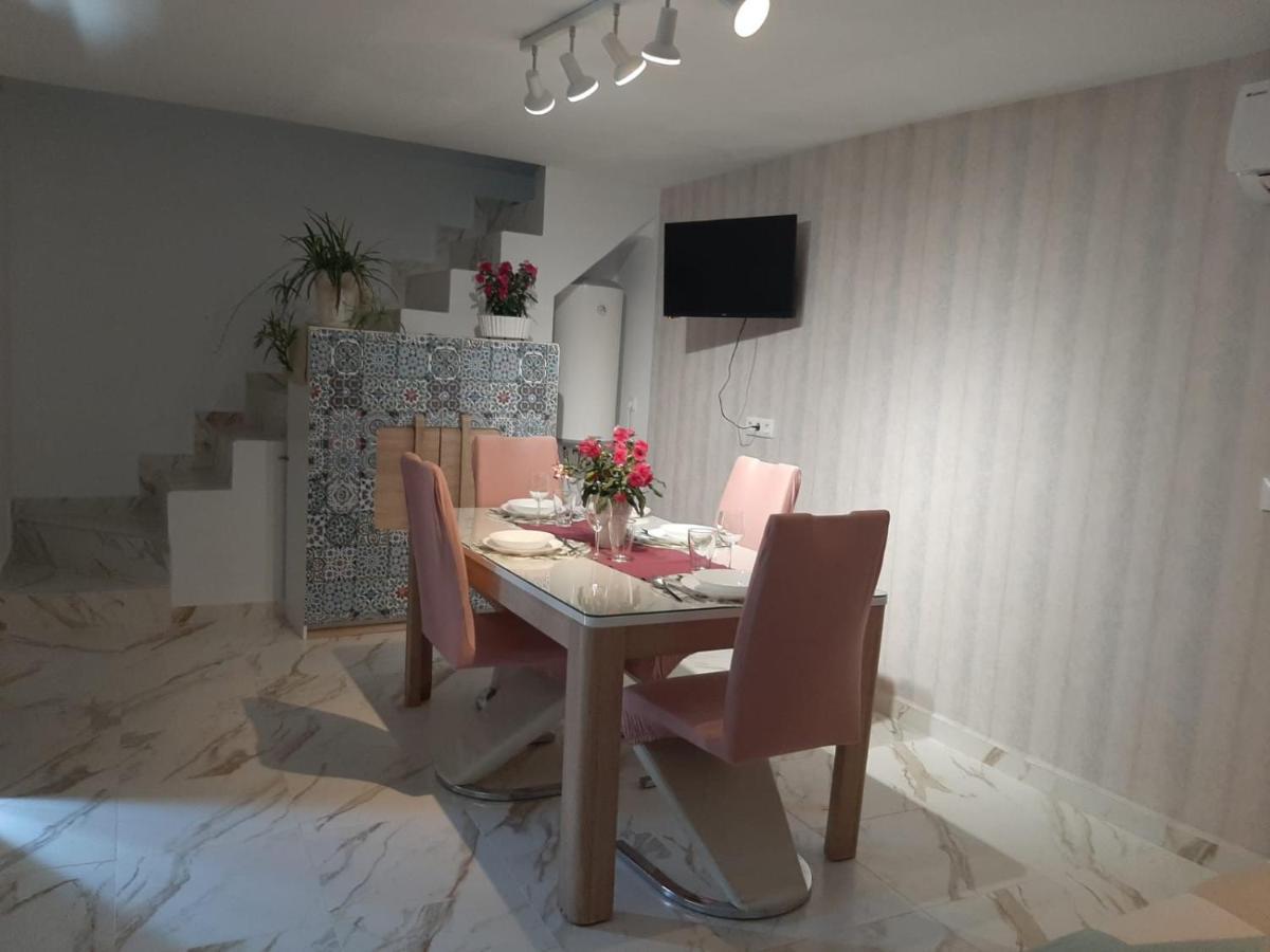 מרטוס Sweet Home מראה חיצוני תמונה