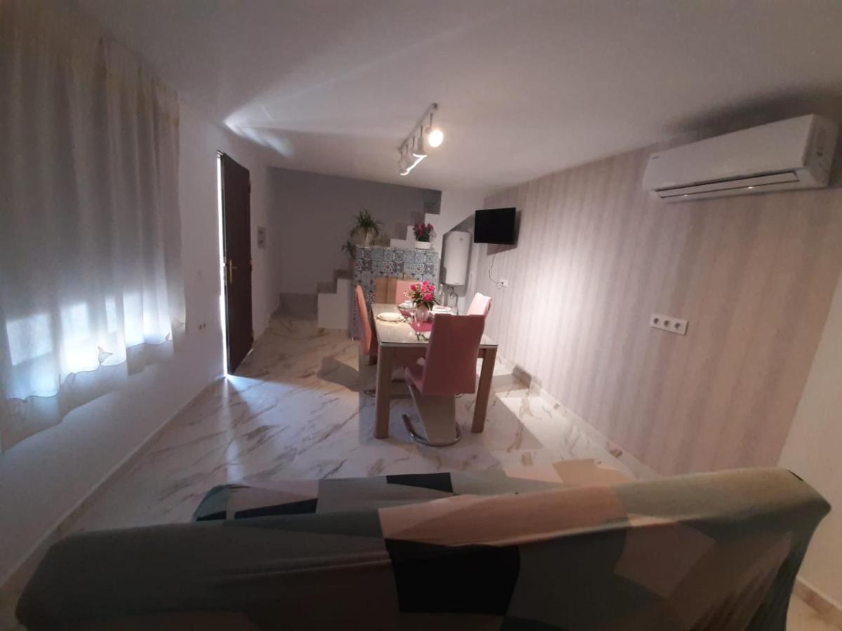 מרטוס Sweet Home מראה חיצוני תמונה