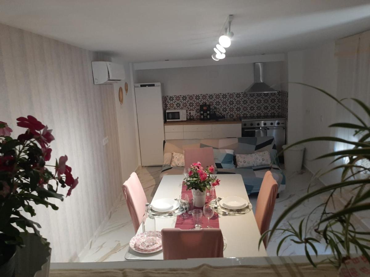 מרטוס Sweet Home מראה חיצוני תמונה