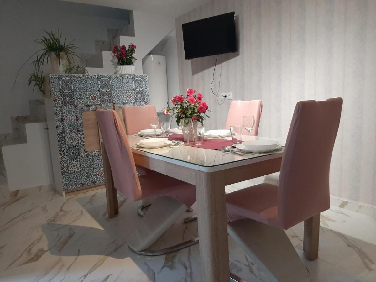 מרטוס Sweet Home מראה חיצוני תמונה